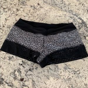 Lululemon Swim Shorts